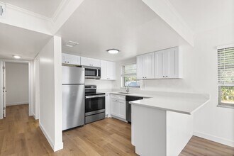 555 62nd St S in St. Petersburg, FL - Foto de edificio - Building Photo