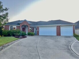 12825 Palazzo Blvd in Fort Wayne, IN - Building Photo
