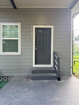 2707 Gordon Ave in Monroe, LA - Building Photo