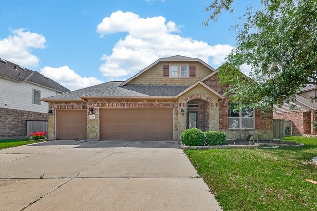 property at 1410 Silver Rings Ct