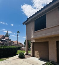 1001 N Pasadena in Mesa, AZ - Building Photo - Building Photo