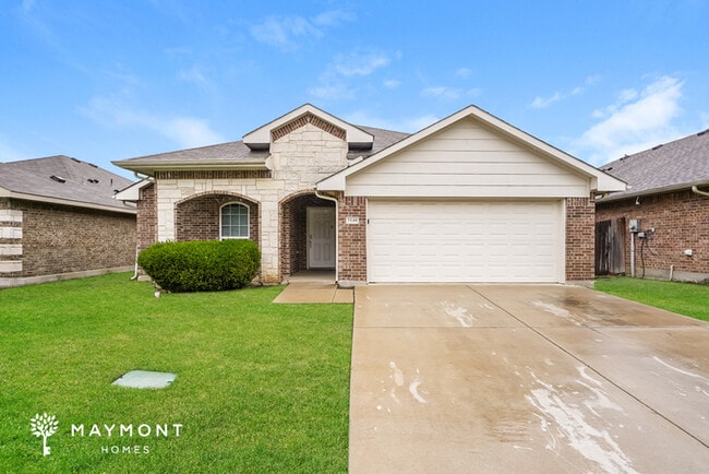 property at 3148 Evangeline Rd