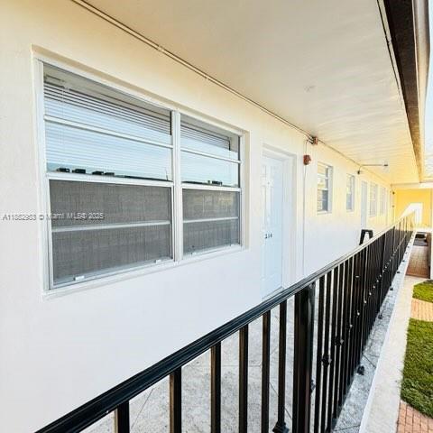 property at 15700 NW 2nd Ave