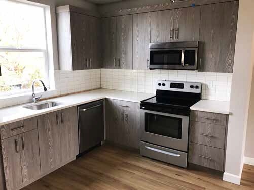 424 NE Stafford St in Portland, OR - Foto de edificio - Interior Photo