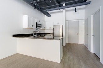 50 Prince Apartments in Rochester, NY - Foto de edificio - Interior Photo
