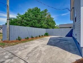 924 S 11th St in Wilmington, NC - Building Photo - Building Photo