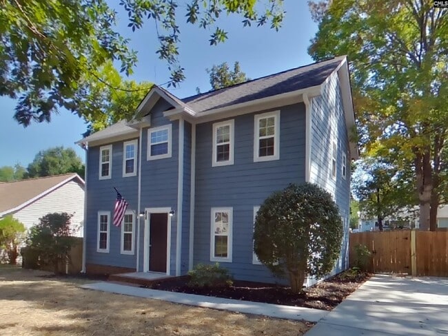 property at 120 Kenton Dr