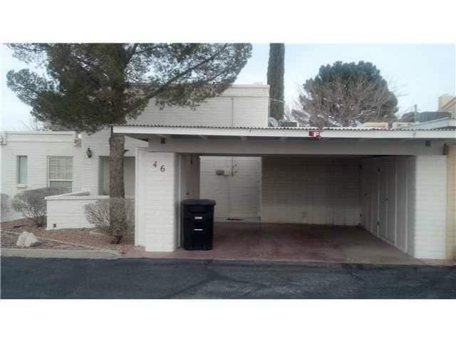 15000 Ashford St in Horizon City, TX - Building Photo - Building Photo