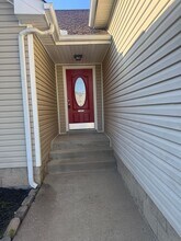 3736 S Cindy Jo Dr in Clarksville, TN - Building Photo - Building Photo
