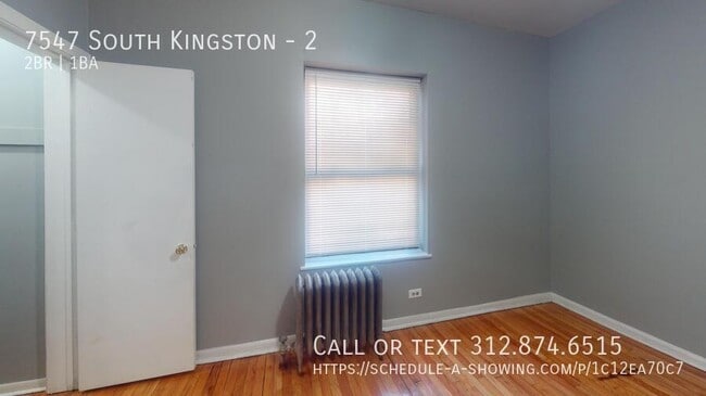 7541 S Kingston Ave in Chicago, IL - Building Photo - Building Photo