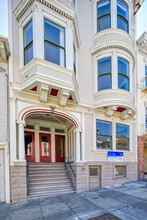 1270-1274 3rd Ave in San Francisco, CA - Building Photo - Building Photo