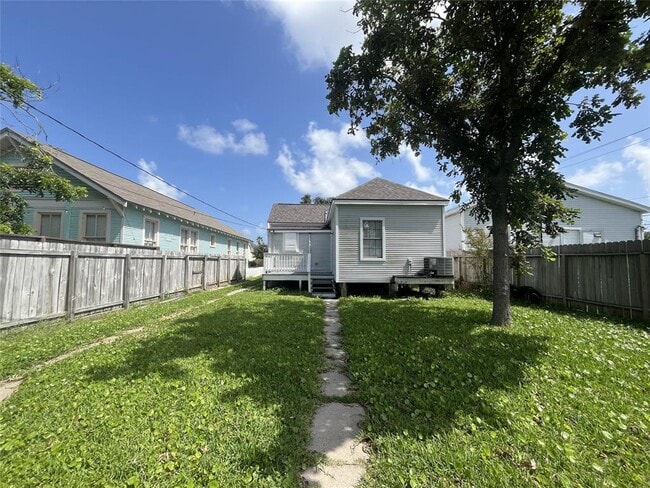 property at 3424 Avenue R 1/2
