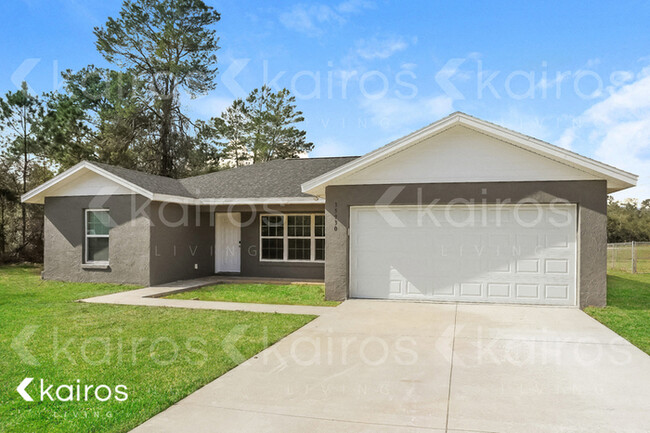 property at 15930 SW 35th Court Rd
