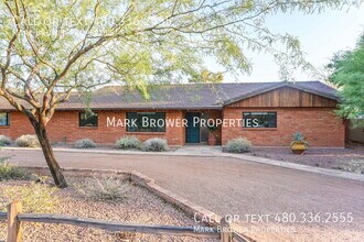 505 E Loma Vista Dr in Tempe, AZ - Building Photo - Building Photo
