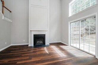 137 Highland Falls Dr in Hiram, GA - Building Photo - Building Photo