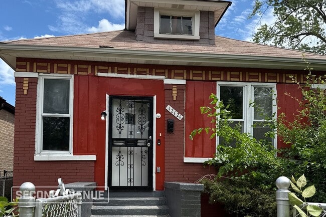 property at 12121 S State St
