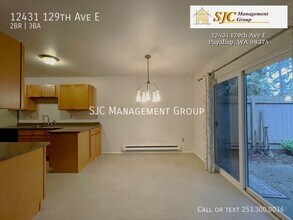 12431 129th Ave E in Puyallup, WA - Building Photo - Building Photo