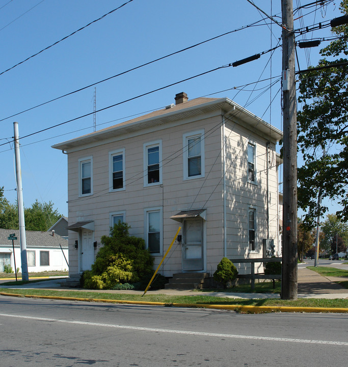 648 Camp St in Sandusky, OH - Building Photo