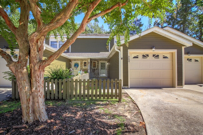 property at 303 Cedarwood Village