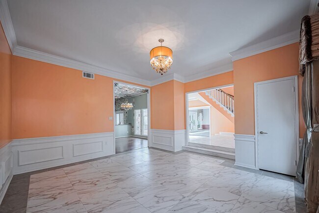 5415 Olympia Fields Ln in Houston, TX - Building Photo - Building Photo