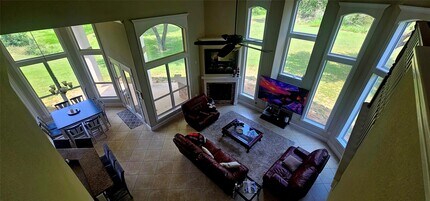 943 High Meadow Ranch Dr in Magnolia, TX - Building Photo - Building Photo