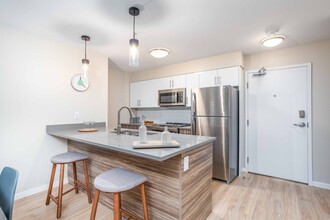 G17 Apartments at Tamarack in Edmonton, AB - Building Photo - Building Photo