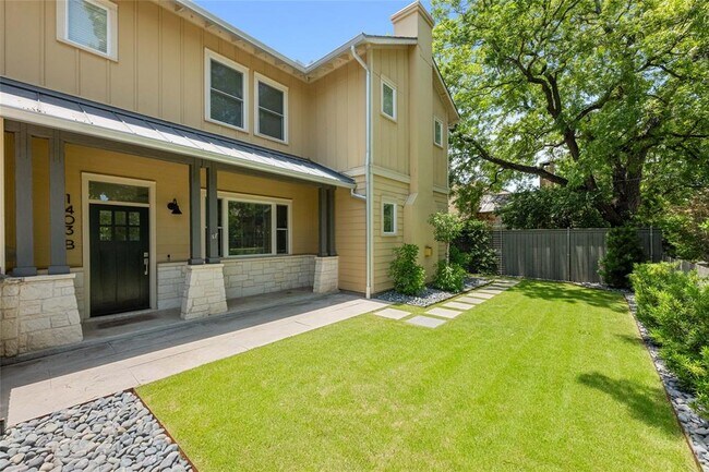 1403 W 12th St in Austin, TX - Building Photo - Building Photo