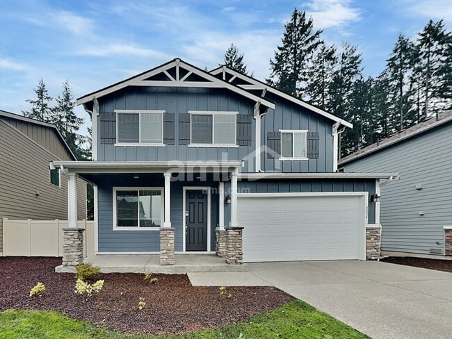 property at 4234 177th St E