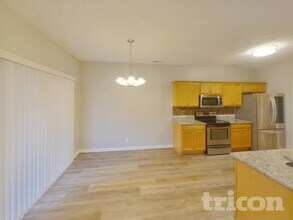 1456 Colyn Avenue in Murfreesboro, TN - Building Photo - Building Photo