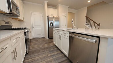 5035 Tura St in Raleigh, NC - Building Photo - Building Photo