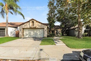 5235 Sundance Dr in San Bernardino, CA - Building Photo