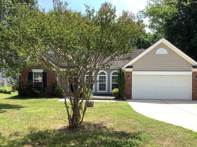 property at 15005 Cane Field Dr