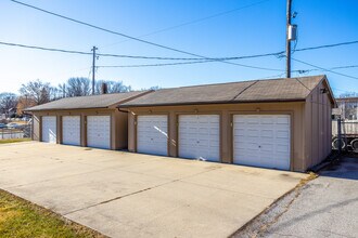 1408 31st St in Des Moines, IA - Foto de edificio - Building Photo