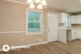 2830 Horseshoe Bend Rd SW in Marietta, GA - Building Photo - Building Photo
