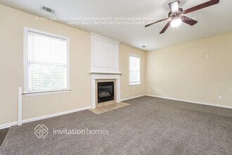 3373 Preserve Run Trail in Loganville, GA - Foto de edificio - Building Photo