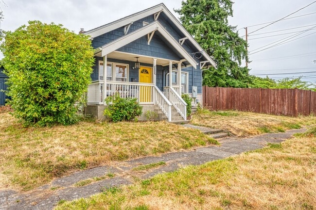 4008 S L St in Tacoma, WA - Building Photo - Building Photo
