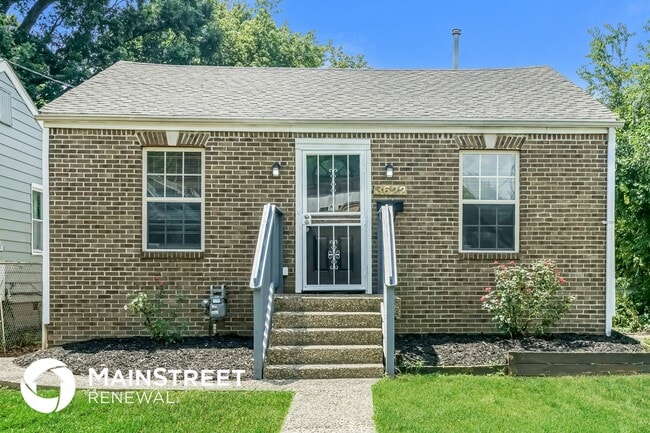 property at 3622 W Jefferson St