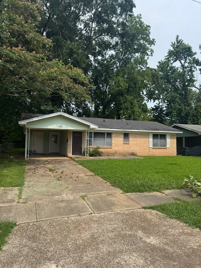 property at 5411 Daffodil Ave