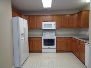 1039 Saddle Wood Dr in Mount Juliet, TN - Building Photo - Building Photo