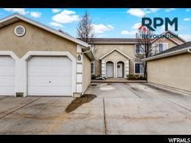 property at 6213 S 1350 E