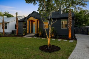 1145 North Blvd in North Charleston, SC - Building Photo