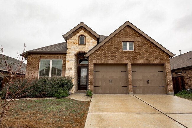 property at 11813 Pine Mist Ct