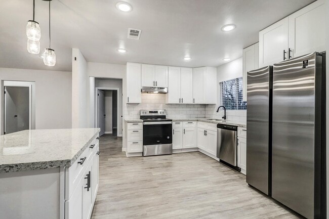 property at 8618 Flossie Mae St