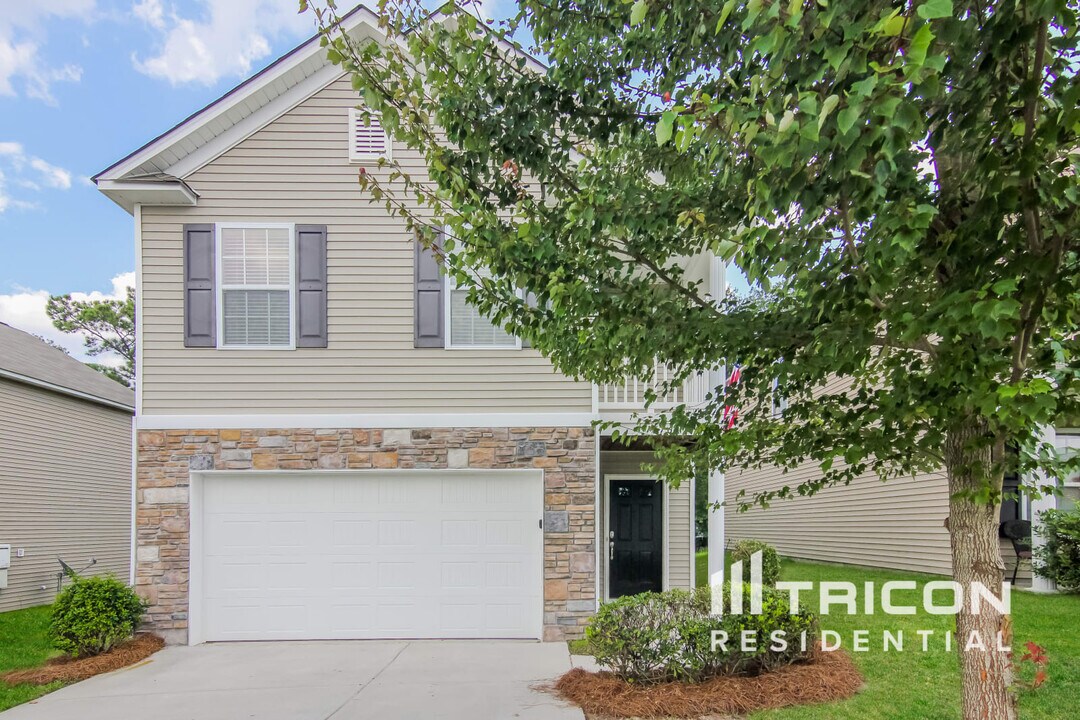 1576 Rabon Farms Ln in Columbia, SC - Building Photo