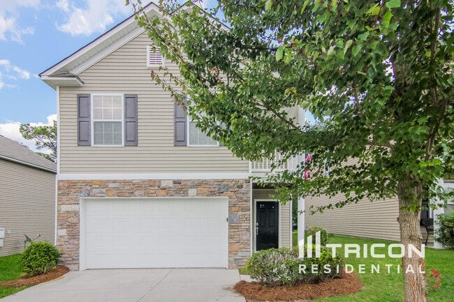 property at 1576 Rabon Farms Ln