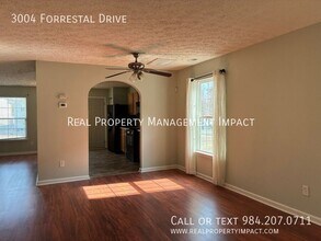 3004 Forrestal Dr in Durham, NC - Building Photo - Building Photo