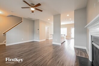 67 Black Oak Ct in Clayton, NC - Building Photo - Building Photo