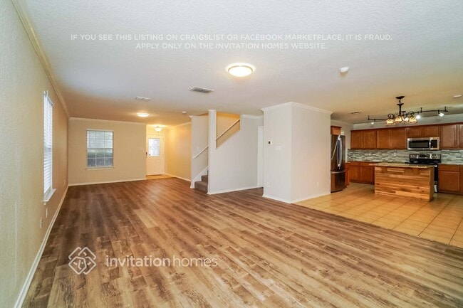 3806 Torey Mesquite in San Antonio, TX - Foto de edificio - Building Photo