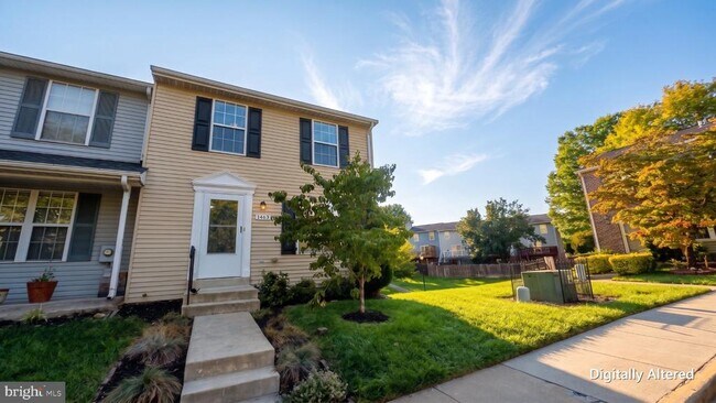 property at 1463 Mobley Ct