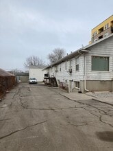 1291 E Villa Vis Ave in Millcreek, UT - Foto de edificio - Building Photo